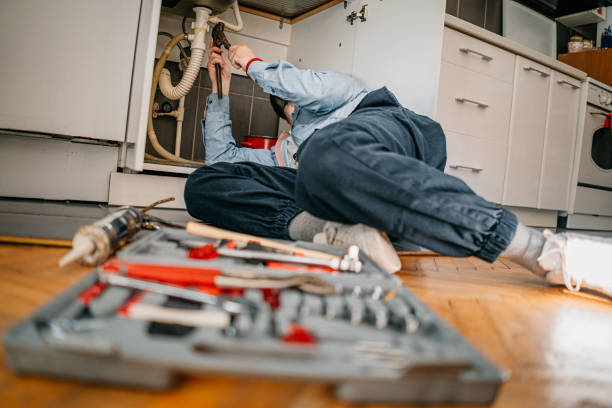 Best Affordable Plumber Near Me  in Trooper, PA