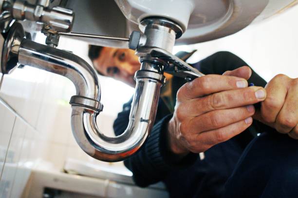 Best Water Softener Installation  in Trooper, PA