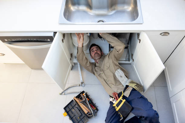 Best Emergency Plumbing Repair  in Trooper, PA