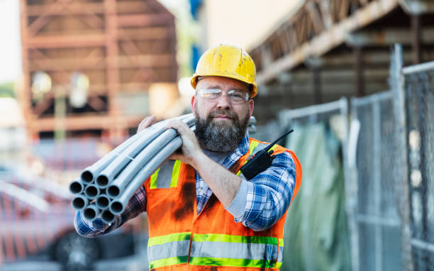 Best Residential Plumbing Services  in Trooper, PA