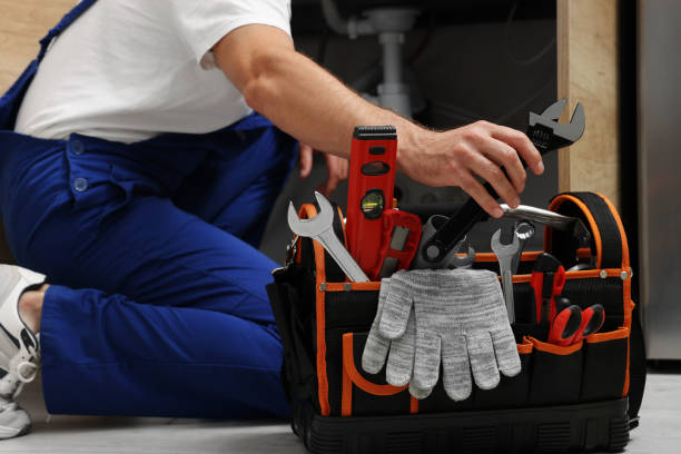 Best Shower Repair Services  in Trooper, PA